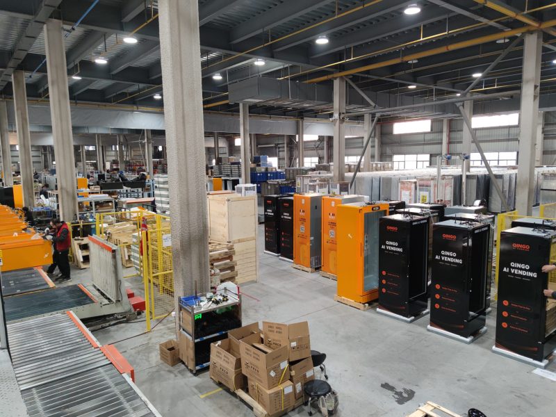 How Qingo Implements True AI in Everyday Commerce