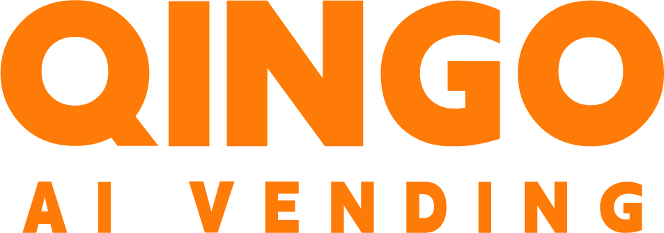 Qingo Vending