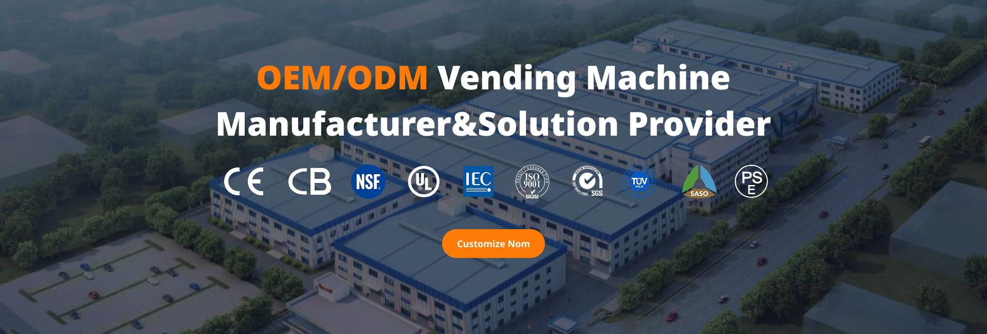 Redefining Retail with Intelligent Vending Solutions