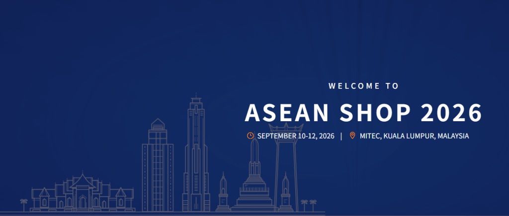 ASEAN SHOP 2026