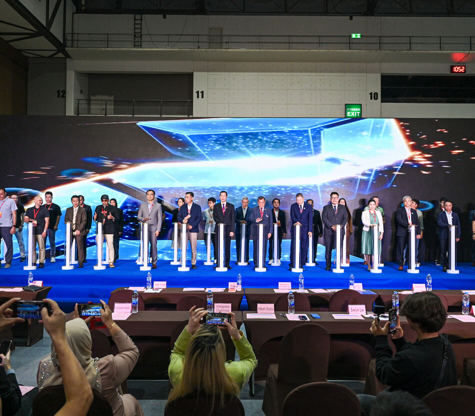 ASEAN SHOP 2026 Exhibition