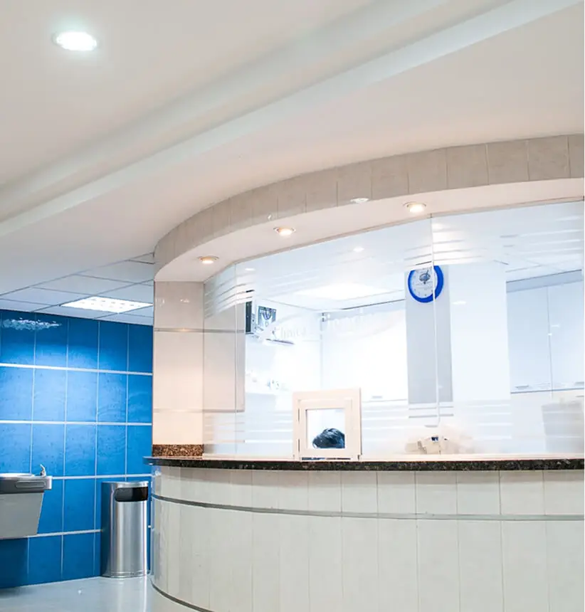 Hospital
