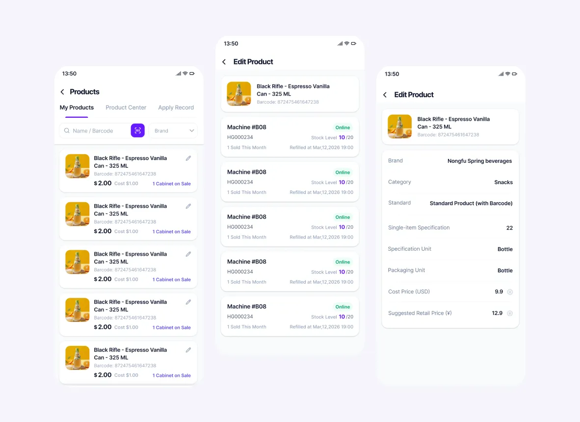 AI Operations Platform 3webp