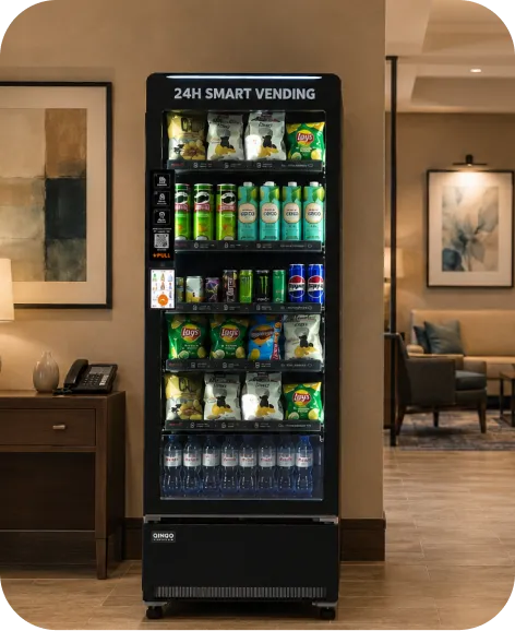 AI Vending Solutions for Every Industry-3