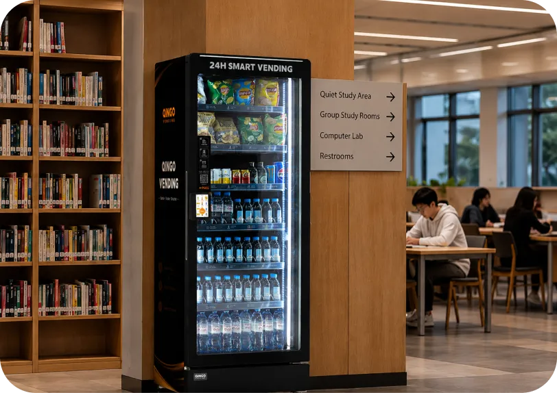 AI Vending Solutions for Every Industry-4