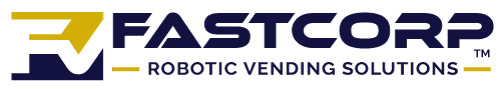 Fastcorp Vending logo