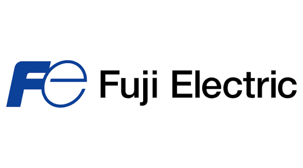 Fuji Electric Vending Machine logo