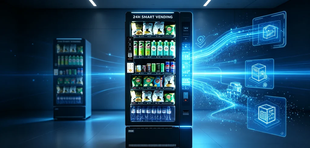 How AI Vending Technology Improves Inventory Management-3