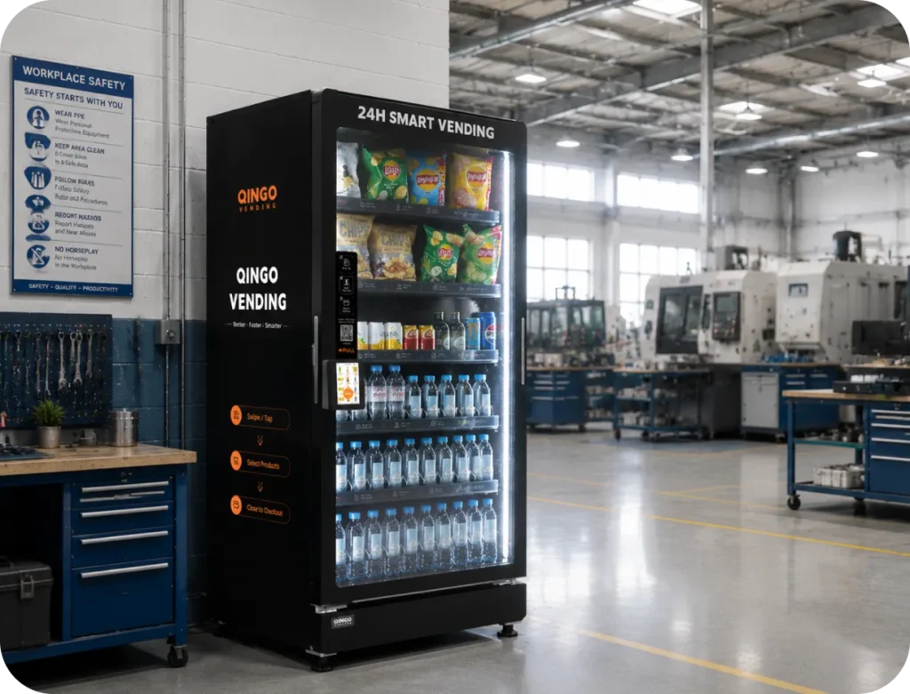Manufacturing Vending Machine Solution webp-2