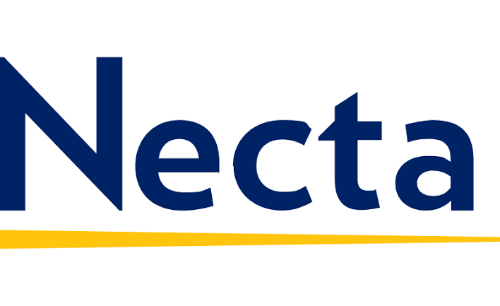 Necta logo
