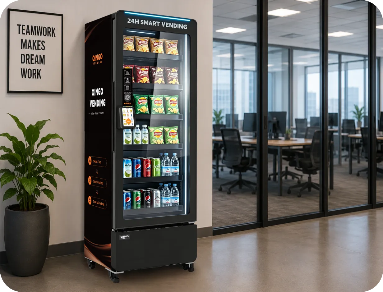 Office Vending Machine Solution webp