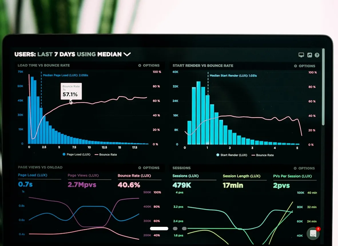 QINGO Distributor Management System-webp