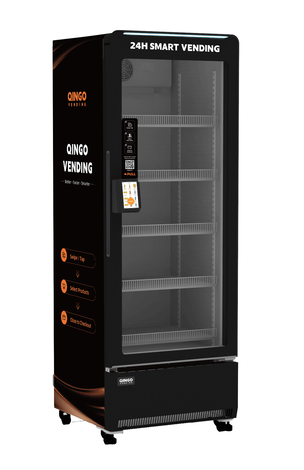 Qingo King 509-2