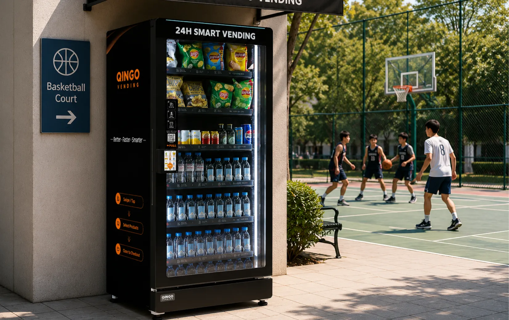 School Vending Machine Solution webp