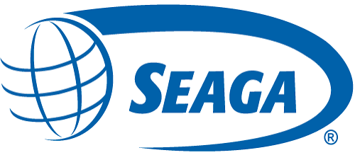 Seaga Manufacturing logo