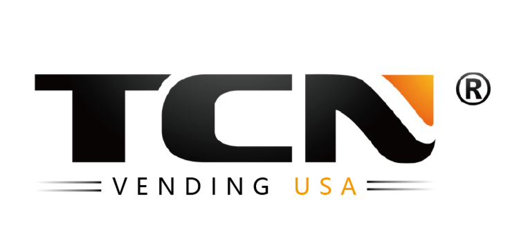 TCN Vending Machine logo