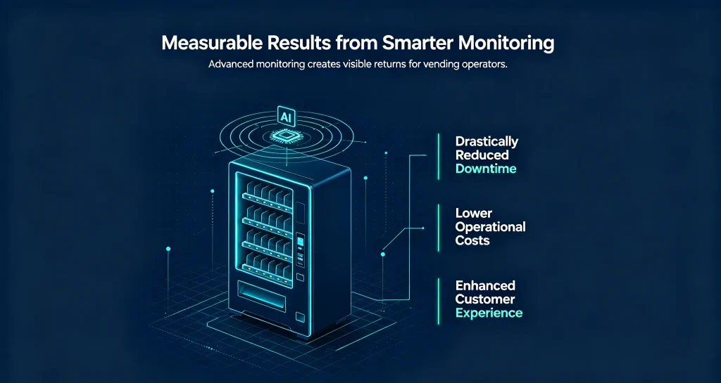 The Business Benefits of Continuous Monitoring