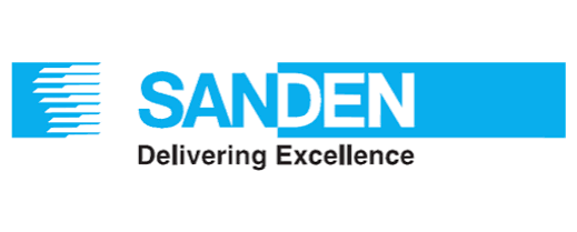 Sanden Retail Systems logo
