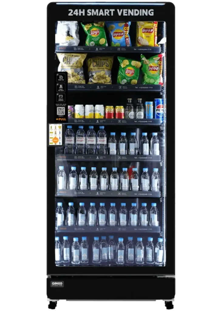 qingo-ace-779-ai-vending-machine