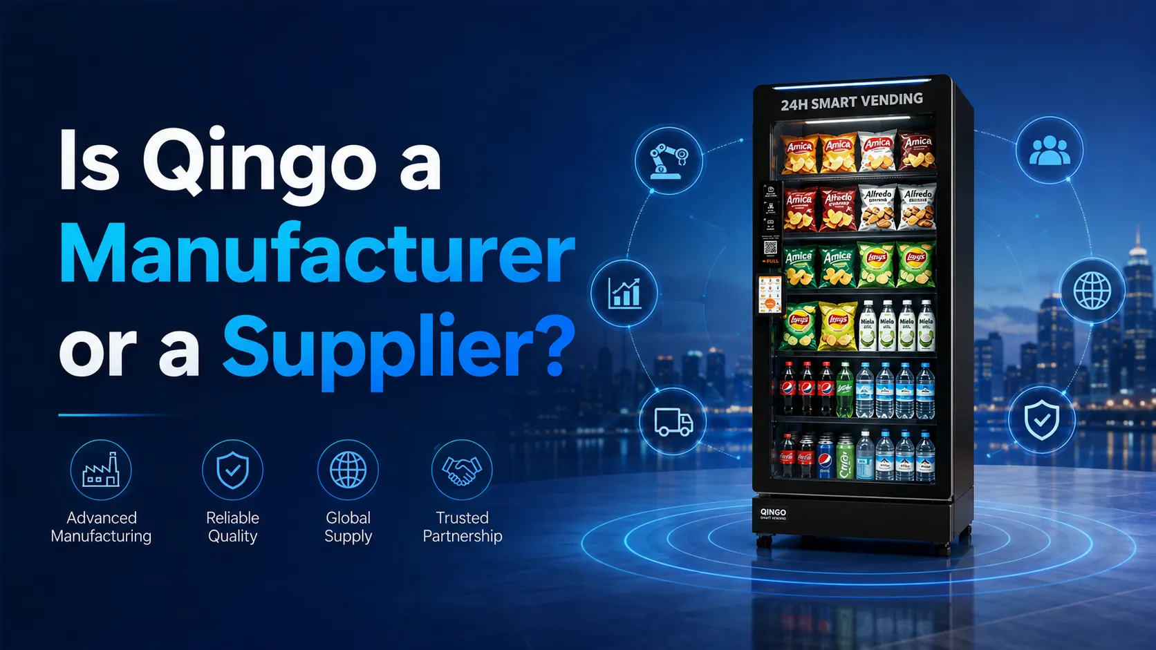 qingo-ai-vending-machine-manufacturer-vs-supplier