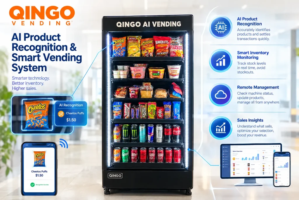 qingo-ai-vending-technology-specialization