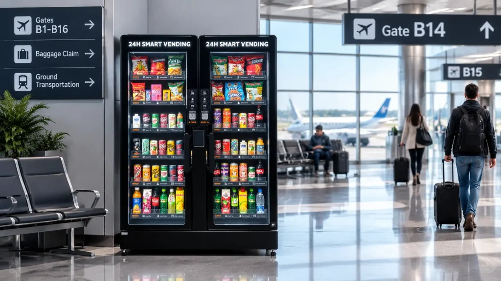 qingo-industries-using-ai-vending-machines-transportation
