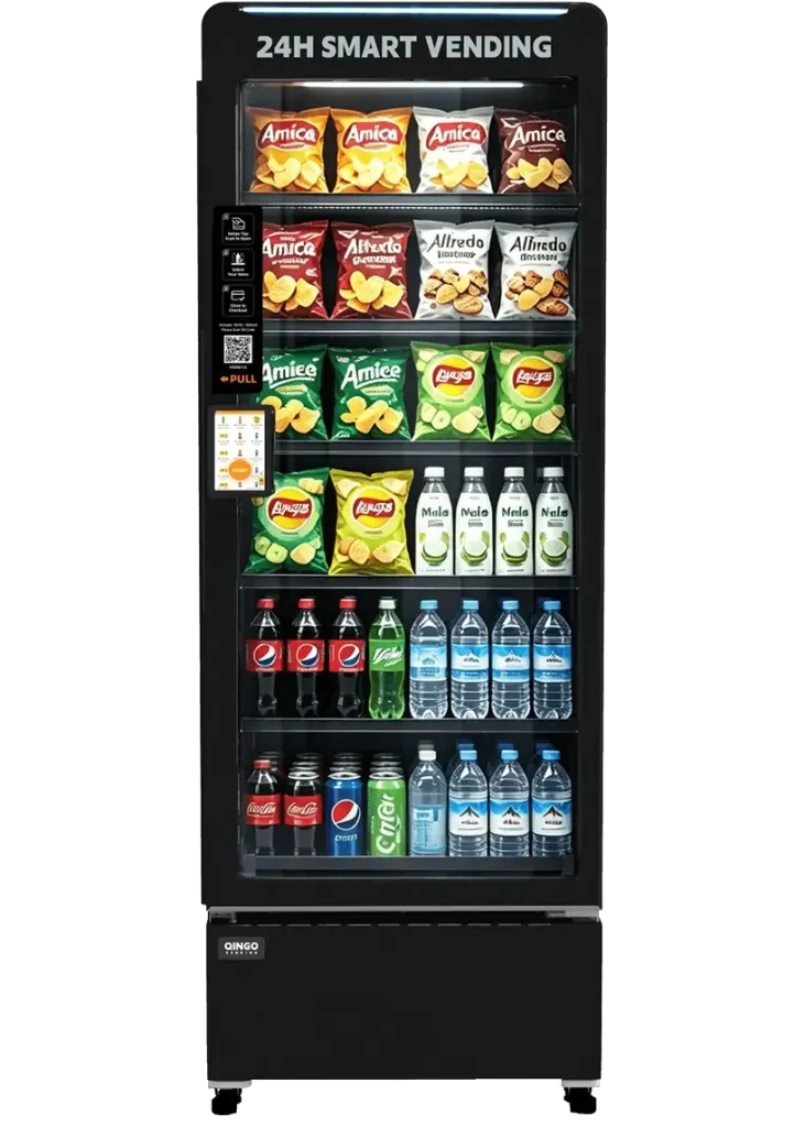 qingo-ten-409-ai-vending-machine