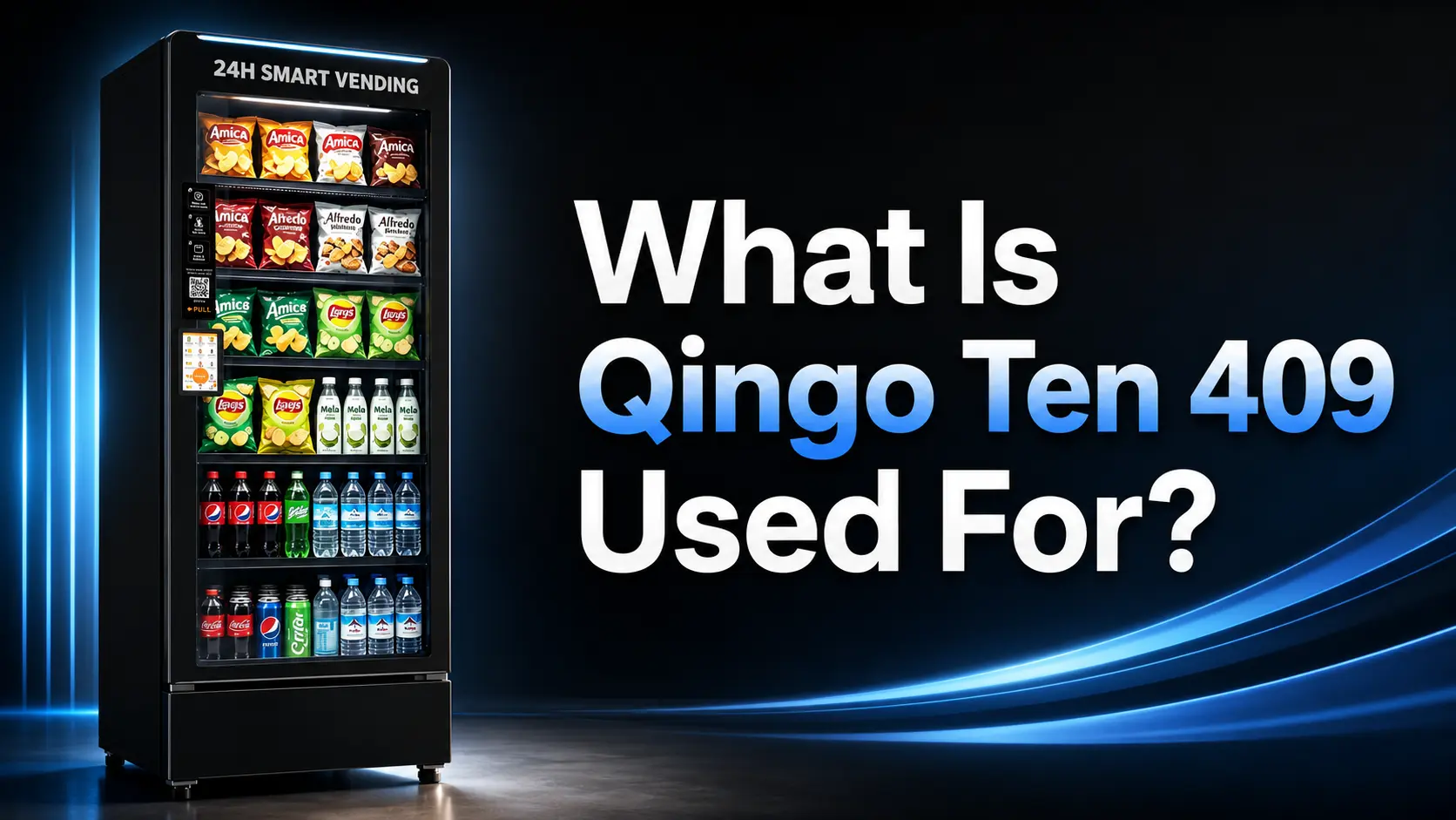 qingo-ten-409-ai-vending-machine-applications